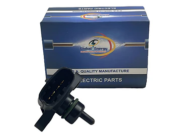 Sensor Map Para Kia Rio Jb 1.4 16v 2006-2011 1