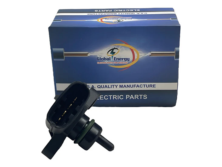 Sensor Map Para Kia Rio Jb 1.4 16v 2006-2011 1