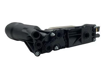 Enfriador De Aceite Jeep Grand Cherokee 3.6 2011-2022 Erb V6 7