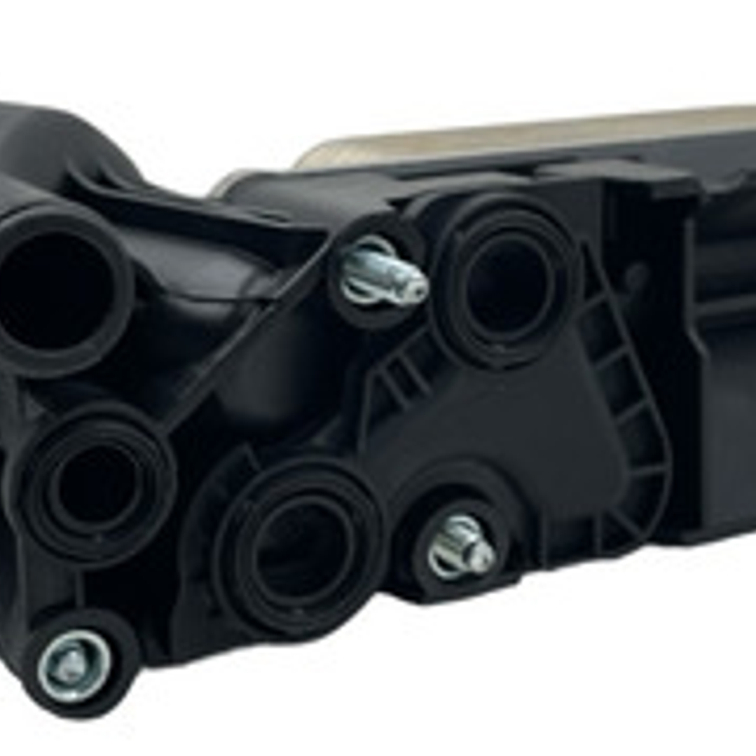 Enfriador De Aceite Jeep Grand Cherokee 3.6 2011-2022 Erb V6 7