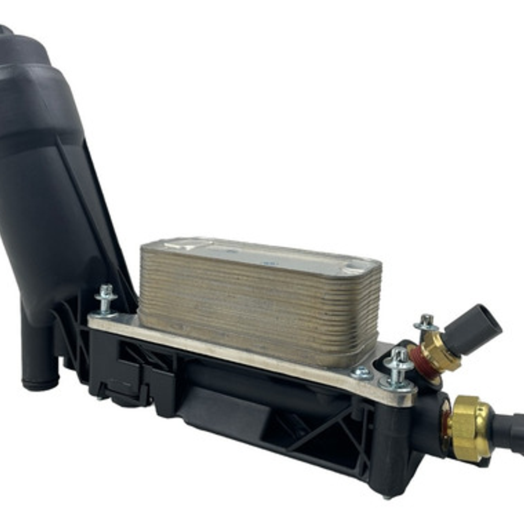 Enfriador De Aceite Jeep Grand Cherokee 3.6 2011-2022 Erb V6 4