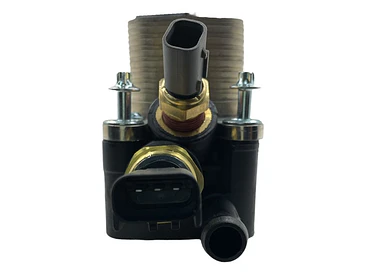 Enfriador De Aceite Jeep Grand Cherokee 3.6 2011-2022 Erb V6 5