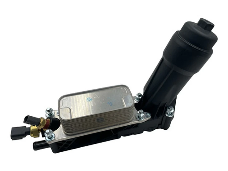 Enfriador De Aceite Jeep Grand Cherokee 3.6 2011-2022 Erb V6 3