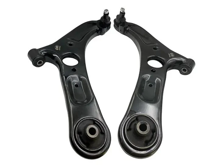 Bandejas Suspensión (par) Para Hyundai Veloster 1.6 2011-18 1