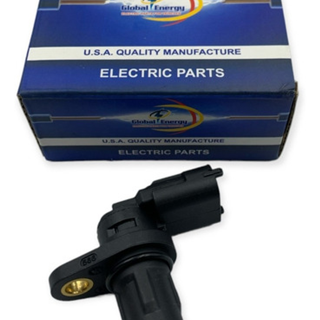 Sensor Posic Eje Leva Great Wall Voleex C10 C20 C30 C50 1.5 3