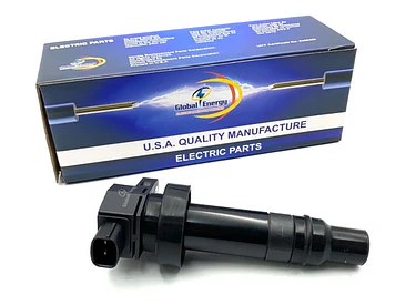 Bobina Encendido Para Kia Rio 3 Rio 4 Y Rio 5 1.4 2012-2017 1