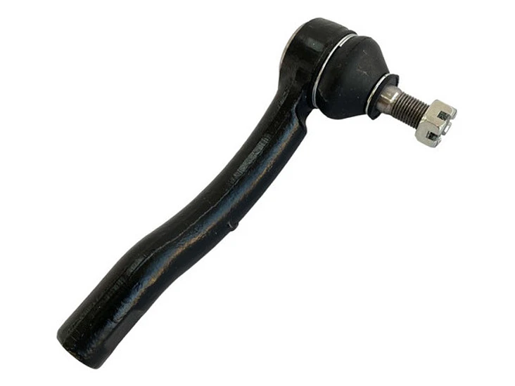 Terminal Dirección (el Par) Toyota Corolla 1.6 1.8 2002-2008 4