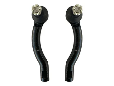 Terminal Dirección (el Par) Toyota Corolla 1.6 1.8 2002-2008 1