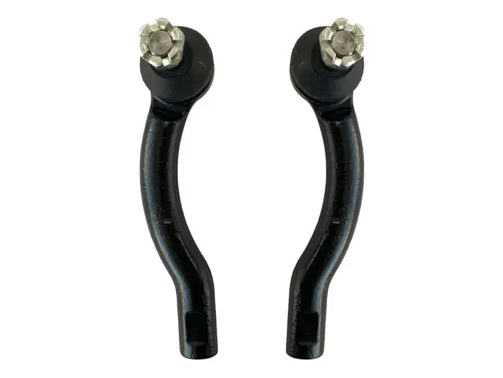 Terminal Dirección (el Par) Toyota Corolla 1.6 1.8 2002-2008 1