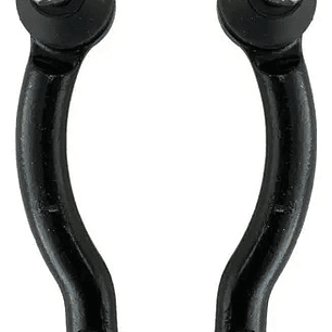 Terminal Dirección (el Par) Toyota Corolla 1.6 1.8 2002-2008