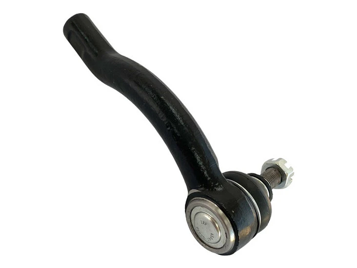 Terminal Dirección (el Par) Toyota Corolla 1.6 1.8 2002-2008 2