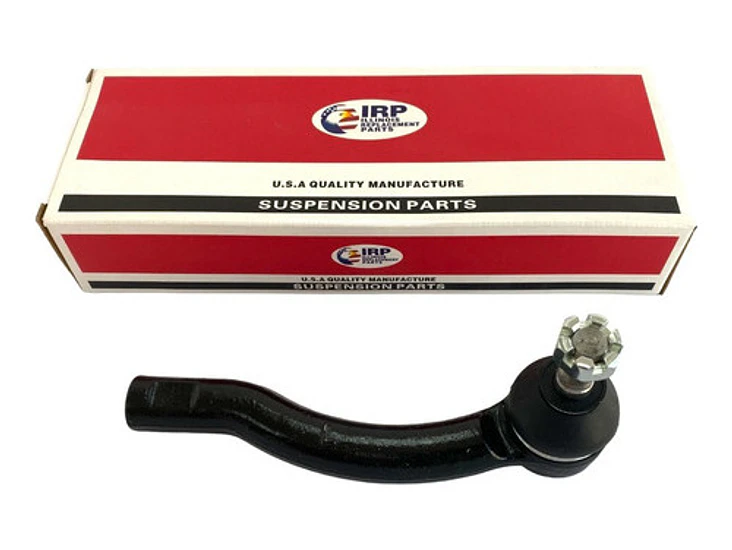 Terminal Dirección (el Par) Toyota Corolla 1.6 1.8 2002-2008 3