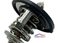 Termostato Mitsubishi L300 2.5 1998-2007 4d56  82º C - Miniatura 2