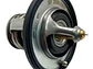 Termostato Mitsubishi L300 2.5 1998-2007 4d56  82º C - Miniatura 3