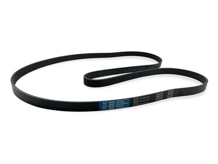 Correa Alternador Para Jeep Grand Cherokee 3.0 2013-2019 V6 3