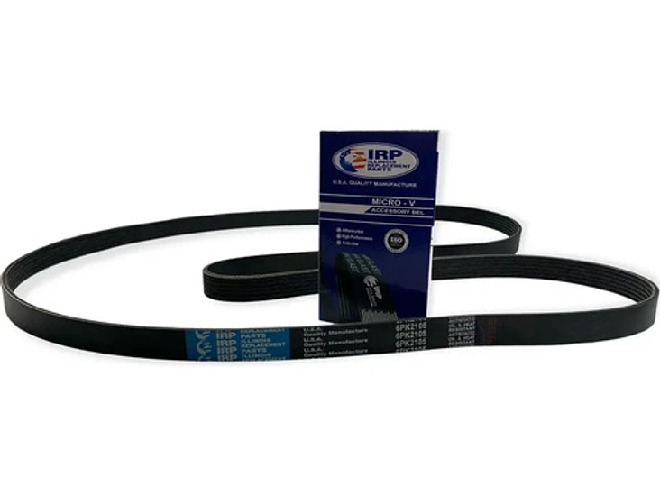 Correa Alternador Para Jeep Grand Cherokee 3.0 2013-2019 V6 1