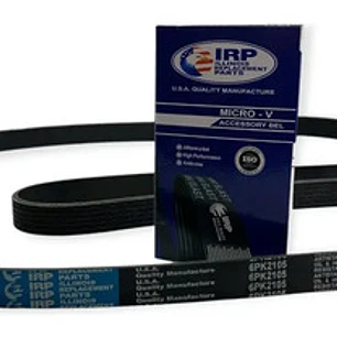 Correa Alternador Para Jeep Grand Cherokee 3.0 2013-2019 V6