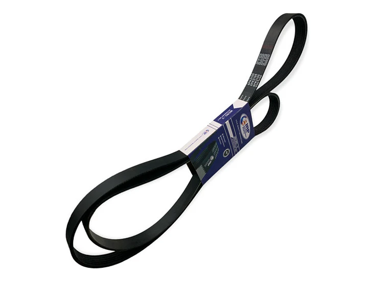 Correa Alternador Para Jeep Grand Cherokee 3.0 2013-2019 V6 2