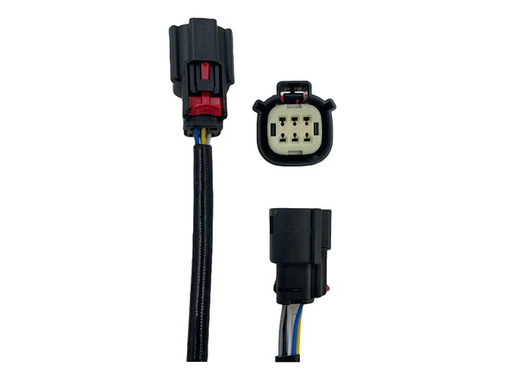 Sensor Oxigeno  Escape 2.5 2013-2020 (posicion 1 - Multiple) 3