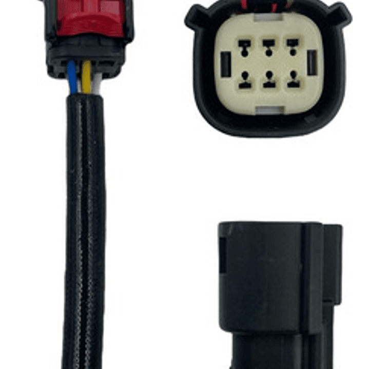 Sensor Oxigeno  Escape 2.5 2013-2020 (posicion 1 - Multiple) 3