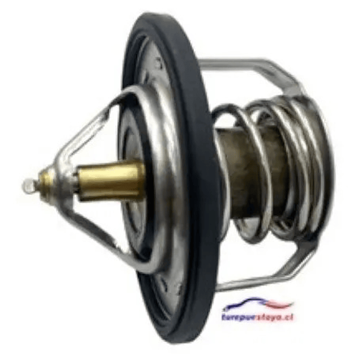 Termostato Kia Rio 1.2 1.4 16v 2012-2021 Ub G4la G4fa 82º C 4