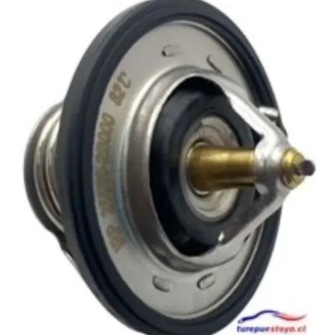 Termostato Kia Rio 1.2 1.4 16v 2012-2021 Ub G4la G4fa 82º C 2
