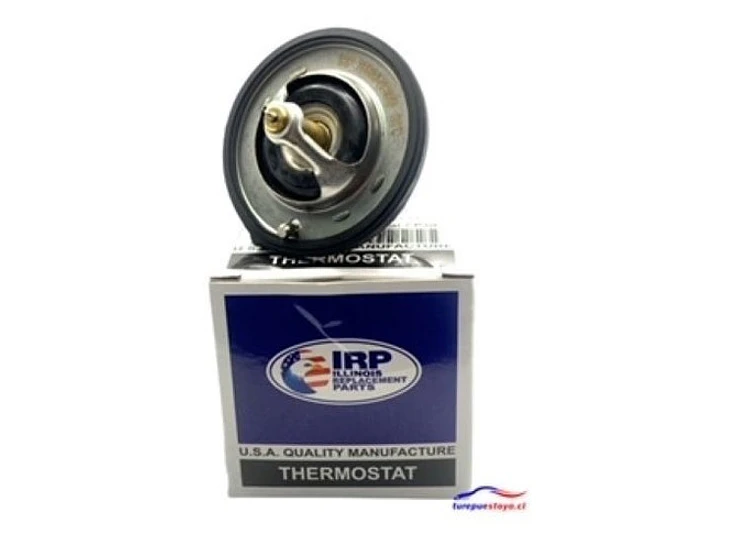 Termostato Kia Rio 1.2 1.4 16v 2012-2021 Ub G4la G4fa 82º C 5