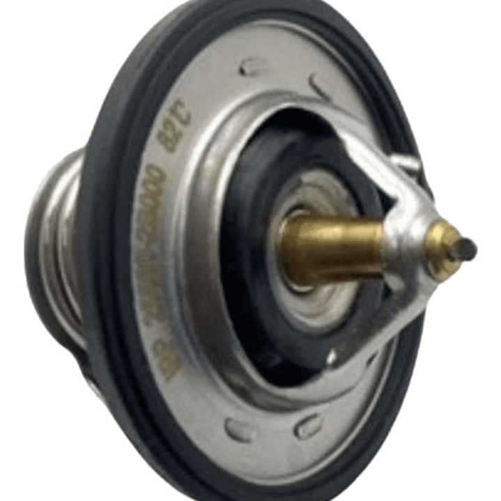 Termostato Kia Rio 1.2 1.4 16v 2012-2021 Ub G4la G4fa 82º C 1