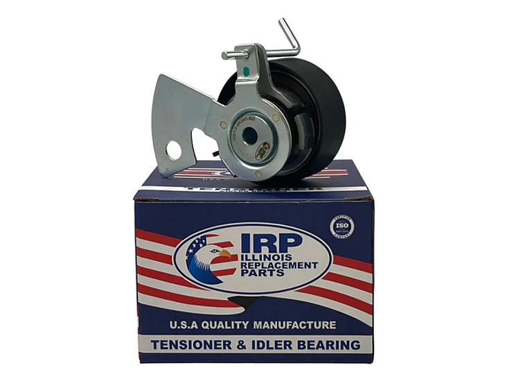 Rodamiento Tensor Correa Para Ford Ecosport Dragon 1.5 17-22 2