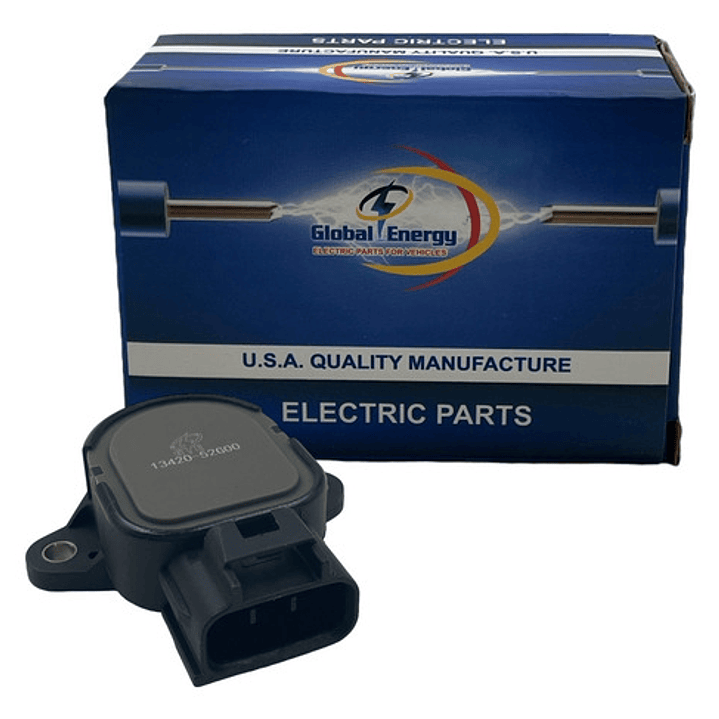 Sensor Aceleración Suzuki Baleno 1.6 1.3 1995-2006 1