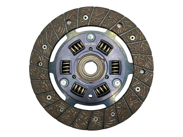 Kit Embrague Para Renault Symbol 1.6 2 Piezas 2018 3