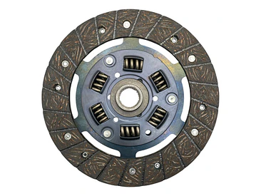 Kit Embrague Para Renault Symbol 1.6 2 Piezas 2018 4