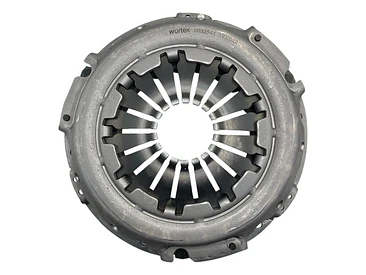 Kit Embrague Para Renault Symbol 1.6 2 Piezas 2018 8