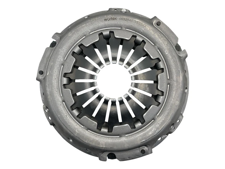 Kit Embrague Para Renault Symbol 1.6 2 Piezas 2018 8