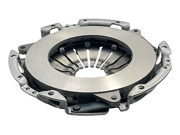 Kit Embrague Para Renault Symbol 1.6 2 Piezas 2018 9