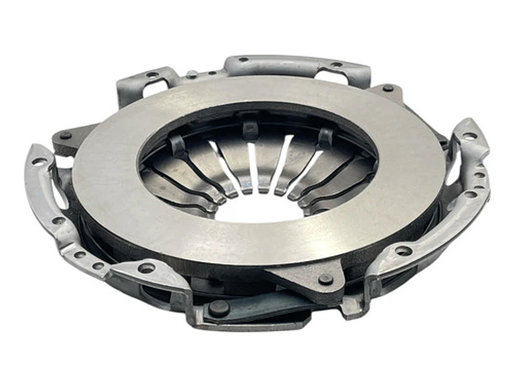 Kit Embrague Para Renault Symbol 1.6 2 Piezas 2018 9