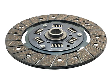 Kit Embrague Para Renault Symbol 1.6 2 Piezas 2018 5