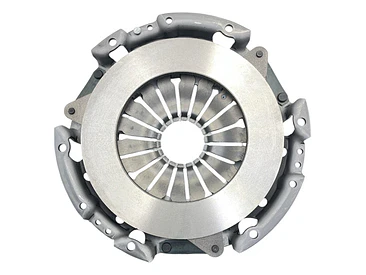 Kit Embrague Para Renault Symbol 1.6 2 Piezas 2018 7