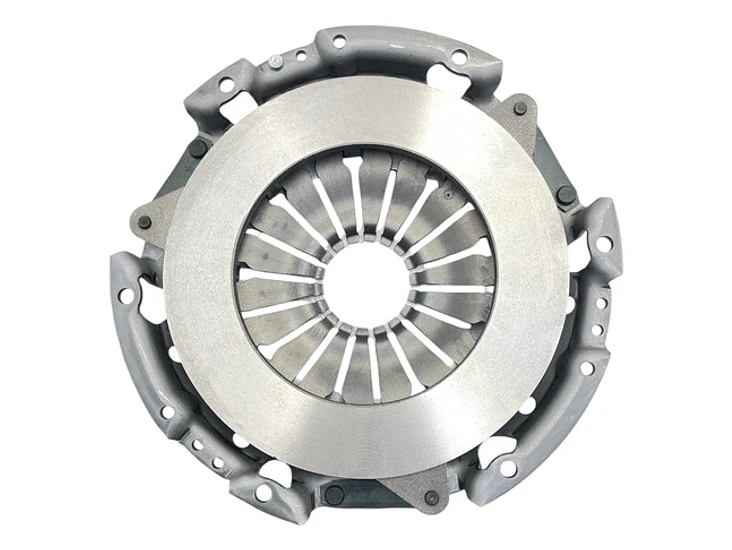 Kit Embrague Para Renault Symbol 1.6 2 Piezas 2018 7