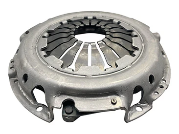 Kit Embrague Para Renault Symbol 1.6 2 Piezas 2018 6