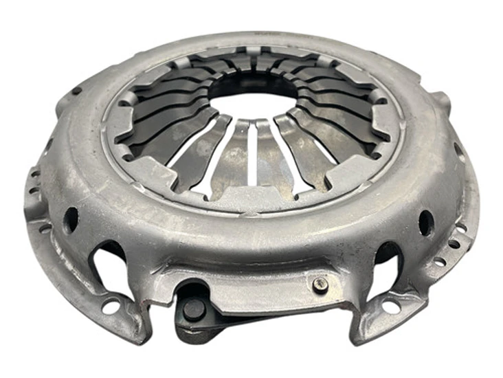 Kit Embrague Para Renault Symbol 1.6 2 Piezas 2018 6