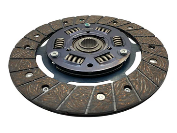 Kit Embrague Para Renault Symbol 1.6 2 Piezas 2018 2