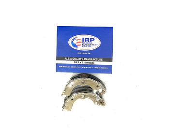 Patines O Balatas De Freno Nissan Sentra 1.6 B14 1994-2002 5