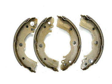 Patines O Balatas De Freno Nissan Sentra 1.6 B14 1994-2002 1