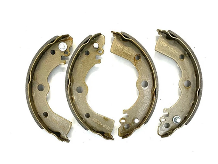 Patines O Balatas De Freno Nissan Sentra 1.6 B14 1994-2002 1