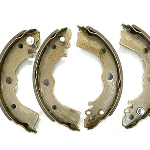 Patines O Balatas De Freno Nissan Sentra 1.6 B14 1994-2002