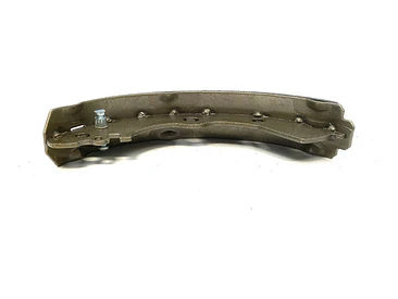 Patines O Balatas De Freno Nissan Sentra 1.6 B14 1994-2002 4