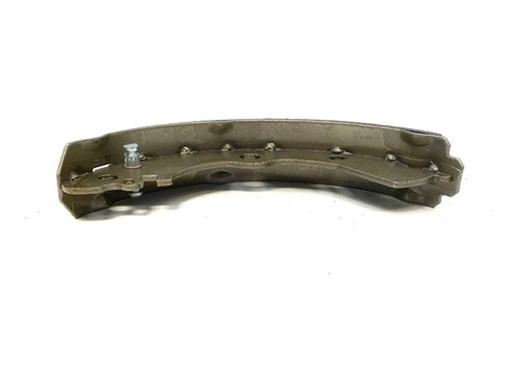 Patines O Balatas De Freno Nissan Sentra 1.6 B14 1994-2002 4