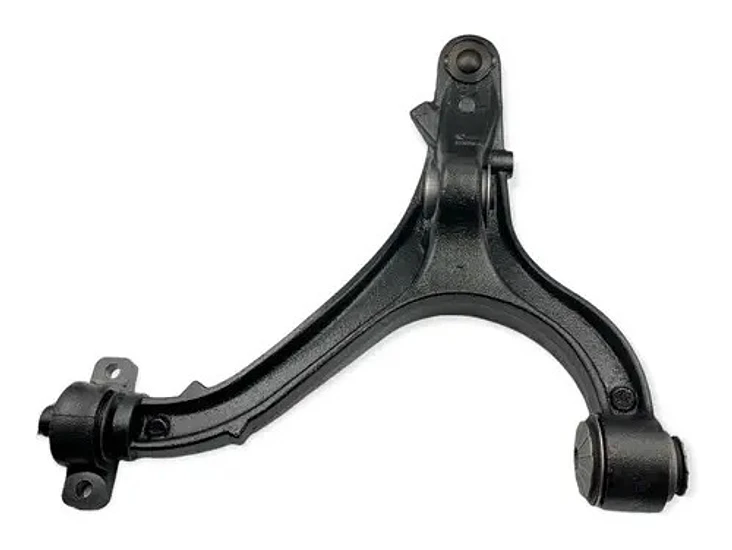 Bandeja Inferior Izquierda Jeep Grand Cherokee 2005-2011 1