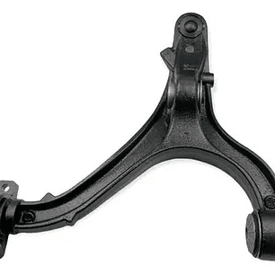 Bandeja Inferior Izquierda Jeep Grand Cherokee 2005-2011